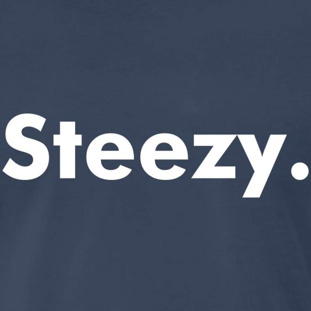 Meet your Posher, Steezy